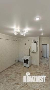 1-к квартира, вторичка, 45м2, 1/12 этаж