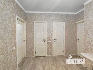 2-к квартира, вторичка, 70м2, 9/13 этаж