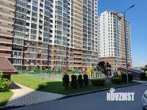 Студия квартира, вторичка, 30м2, 3/20 этаж