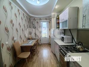 1-к квартира, вторичка, 43м2, 2/9 этаж