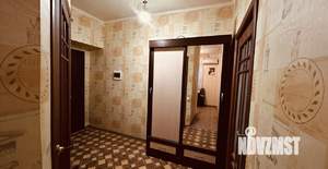 1-к квартира, вторичка, 34м2, 1/4 этаж