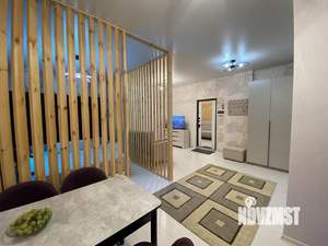 1-к квартира, вторичка, 35м2, 1/8 этаж