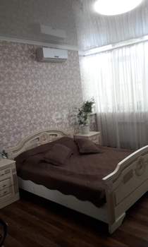 3-к квартира, вторичка, 98м2, 12/12 этаж
