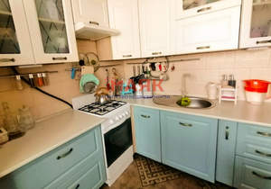 1-к квартира, вторичка, 42м2, 9/10 этаж