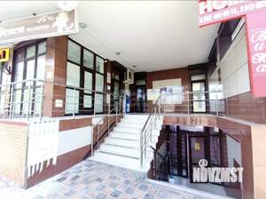 Студия квартира, вторичка, 17м2, 1/7 этаж