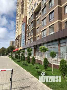 1-к квартира, вторичка, 41м2, 2/19 этаж