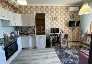 1-к квартира, вторичка, 49м2, 4/5 этаж