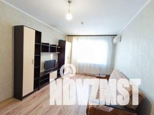 1-к квартира, вторичка, 36м2, 6/17 этаж