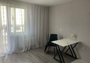 1-к квартира, вторичка, 40м2, 4/16 этаж