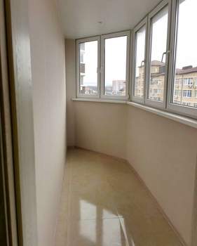 2-к квартира, вторичка, 52м2, 12/13 этаж