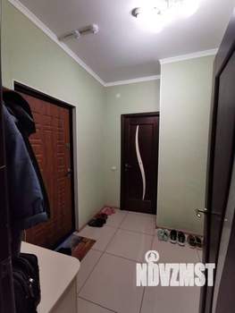 1-к квартира, вторичка, 68м2, 4/16 этаж