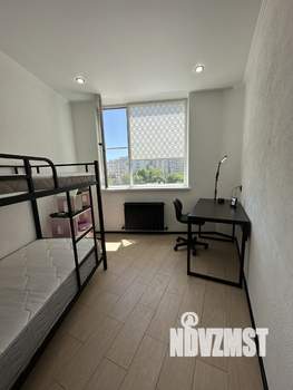 2-к квартира, вторичка, 61м2, 7/11 этаж