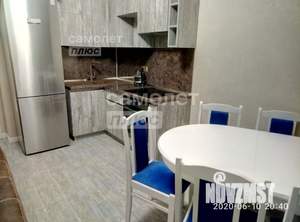 1-к квартира, вторичка, 46м2, 2/6 этаж