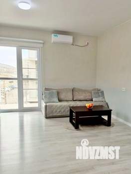 Студия квартира, вторичка, 43м2, 3/7 этаж