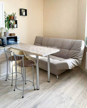 1-к квартира, вторичка, 41м2, 11/16 этаж