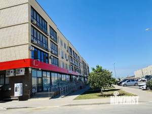 Студия квартира, вторичка, 26м2, 1/4 этаж