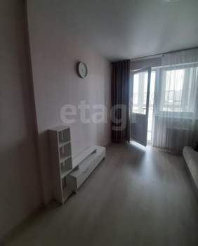 1-к квартира, вторичка, 41м2, 11/14 этаж