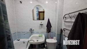 2-к квартира, вторичка, 36м2, 7/9 этаж