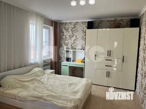 2-к квартира, вторичка, 77м2, 8/9 этаж