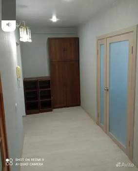 3-к квартира, вторичка, 93м2, 5/7 этаж