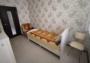 2-к квартира, вторичка, 63м2, 1/4 этаж