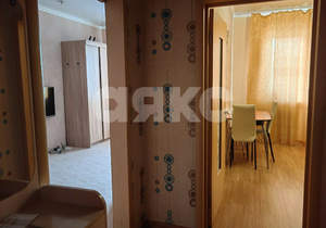 1-к квартира, вторичка, 38м2, 7/7 этаж