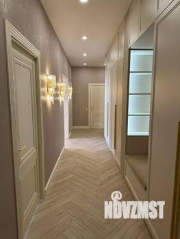 3-к квартира, вторичка, 81м2, 15/16 этаж