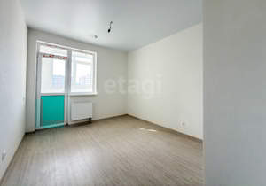 3-к квартира, вторичка, 61м2, 13/18 этаж