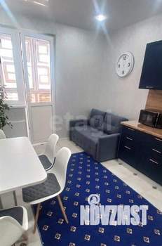 1-к квартира, вторичка, 43м2, 16/19 этаж