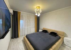 2-к квартира, вторичка, 59м2, 3/16 этаж