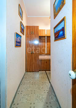 1-к квартира, вторичка, 43м2, 4/5 этаж