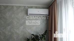 1-к квартира, вторичка, 41м2, 13/16 этаж