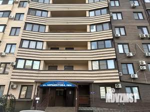 1-к квартира, вторичка, 42м2, 6/17 этаж