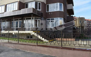 Студия квартира, вторичка, 35м2, 8/21 этаж