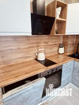 1-к квартира, вторичка, 45м2, 9/14 этаж