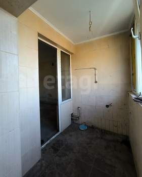 1-к квартира, вторичка, 36м2, 5/10 этаж