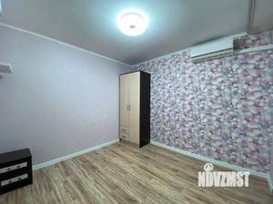 1-к квартира, вторичка, 33м2, 9/16 этаж