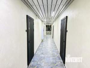 1-к квартира, вторичка, 43м2, 7/12 этаж