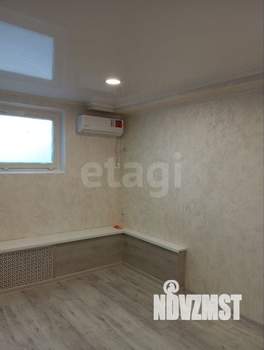 Студия квартира, вторичка, 20м2, 1/16 этаж