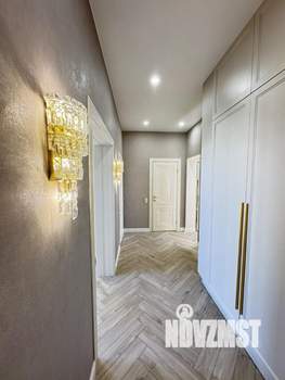 3-к квартира, вторичка, 81м2, 15/16 этаж