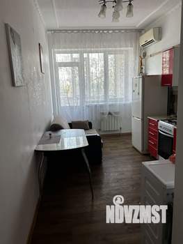 1-к квартира, вторичка, 39м2, 3/5 этаж