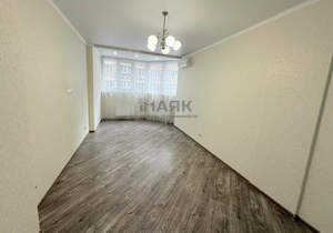 1-к квартира, вторичка, 40м2, 5/10 этаж