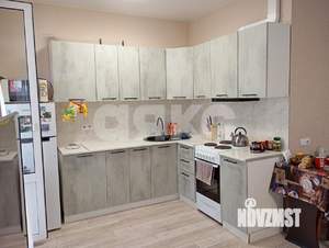 1-к квартира, вторичка, 37м2, 7/8 этаж