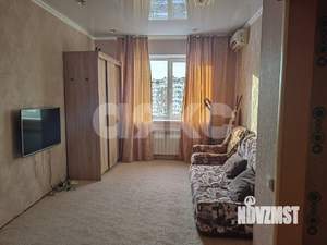 1-к квартира, вторичка, 38м2, 7/7 этаж