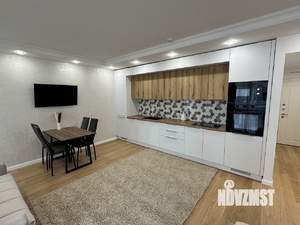 1-к квартира, вторичка, 38м2, 2/7 этаж