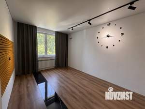 1-к квартира, вторичка, 45м2, 4/9 этаж