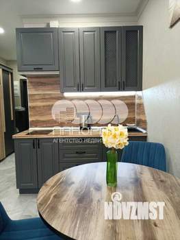 Студия квартира, вторичка, 27м2, 3/4 этаж