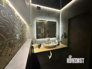 1-к квартира, вторичка, 40м2, 3/6 этаж