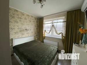 1-к квартира, вторичка, 40м2, 1/16 этаж