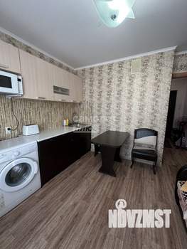 1-к квартира, вторичка, 36м2, 12/16 этаж